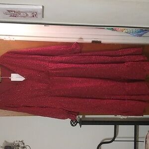 ❤️Bloomchic Snap Front Dress